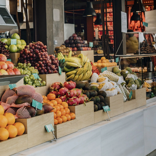 Ortofrutta, Coldiretti: &quot;Le politiche dell'Ue minacciano un export da 12 miliardi&quot;