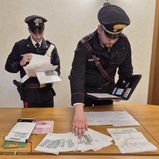 Rubava ricette nello studio medico in cui lavorava: 60enne denunciata per furto e falsificazione