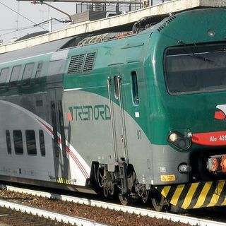 Domenica  nuovo sciopero dei treni, potenziali disagi per i pendolari