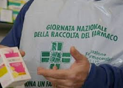 Tornano anche nel Vco le giornate di raccolta del farmaco