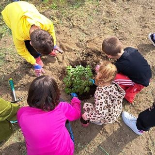 Il 25 maggio la terza Giornata Regionale del Gioco Libero all’Aperto