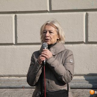 Giuliana Sgrena ha parlato di diritti delle donne con gli studenti del Gobetti