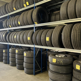 Cambio gomme 2023: oggi scatta l'obbligo di montare quelle estive