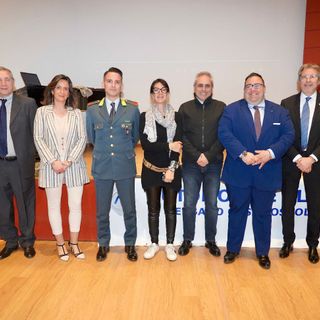 Bilancio positivo per “Graffiti dell’anima”, l'iniziativa per i giovani che stanno per patentarsi