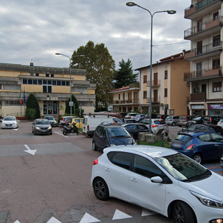 Festa a Gravellona Toce per il Carnevale