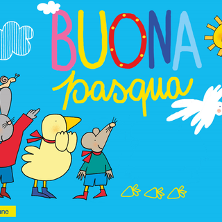 Una Pasqua da collezionare: arriva la cartolina speciale di Poste Italiane