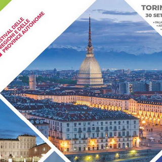 A Torino “L'Italia delle Regioni”
