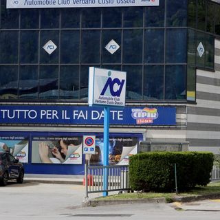 Campionato Sociale per l'Automobile Club del Vco