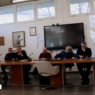 Ambientalisti sotto accusa all'assemblea provinciale dei pescatori