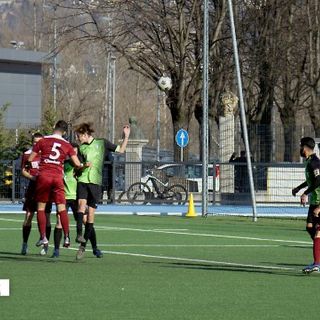Promozione: sorridono Juve Domo, Union Novara e Arona