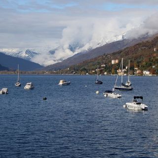 Turismo in crescita nel Distretto dei Laghi, Preioni: &quot;Una nuova conferma per un territorio d'eccellenza&quot;