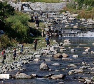 Il Consiglio di Stato boccia la Provincia: no alla semina delle trote fario