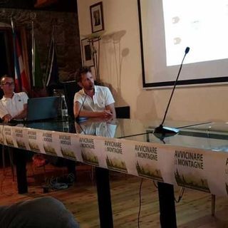 Avvicinare le Montagne, l'ambizioso progetto spiegato dai promotori