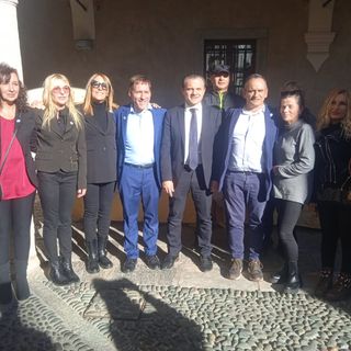 Al via con Cateno De Luca la corsa di Immovilli per il palazzo di città