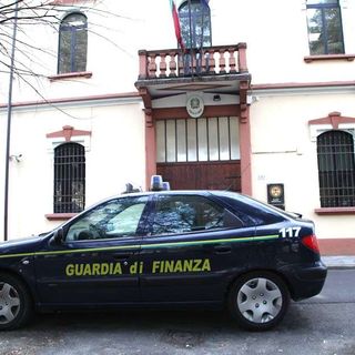 Guardia di finanza del Vco: oltre 560 operazioni contro evasione, frodi e crimine economico