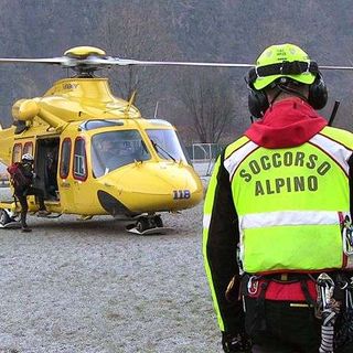 Soccorso Alpino piemontese, quasi 30 fungiatt soccorsi in Piemonte in meno di 20 giorni. Molti in Ossola