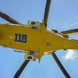 Un volontario del Soccorso Alpino l'uomo morto sulle alture di Cosasca