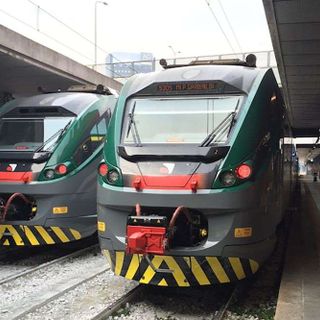 Trenord, il Bonus Trasporti si può richiedere anche online