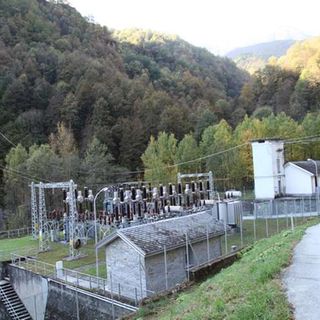 Sì al regolamento grandi derivazioni idroelettriche
