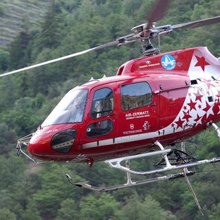 Tragedia in parapendio al Breithorn, a pochi chilometri dal confine