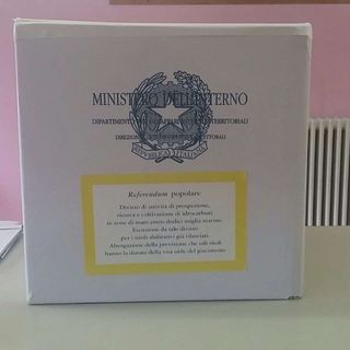 Lavoro e cittadinanza, si va al voto per i referendum abrogrativi