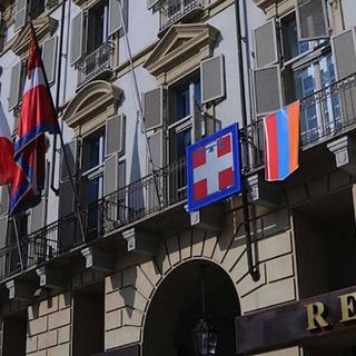 “Mentre in Piemonte parte la terza fase vaccinale Icardi strizza l'occhio ad ambienti no vax”