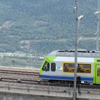 Progetto Trenino Verde delle Alpi, nuove forme di turismo e mobilità