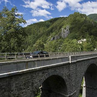 Preioni: &quot;138 milioni di euro per finanziare la variante di Re e del ponte Ribellasca&quot;
