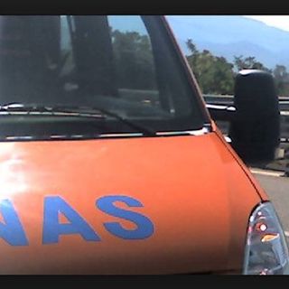 Lavori sulla SS33, senso unico alternato a Fondotoce