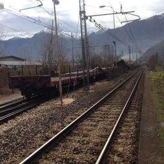 Confermato lo stop ai treni da Arona a Domodossola dal 9 giugno all'8 settembre