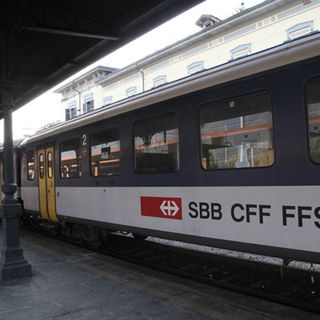 Dal 4 gennaio ripartono i collegamenti ferroviari tra Domodossola e Briga