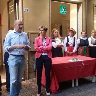 Marchionini: “ll presidente Bocci deve essere riconfermato alla guida del Parco Val Grande”