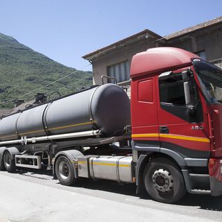 Ddl Concorrenza, allarme di Confartigianato Trasporti: “Una bomba per il comparto”