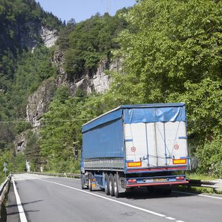 Trasporti, Panza (Lega): ''Bene Salvini su valichi alpini, massima attenzione ai territori''
