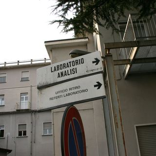 Stop ai laboratori di analisi Asl Vco: due giorni di chiusura per aggiornamento digitale