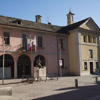 Ornavasso, al via il restyling della palestra comunale: interventi per mezzo milione di euro