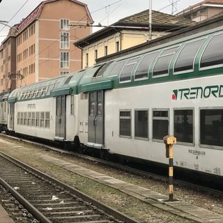 Trenitalia, sistema online in tilt: impossibile acquistare biglietti