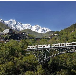 La Commisisone Trasporti della Camera ha adtottato il testo base per la ferrovia Vigezzina