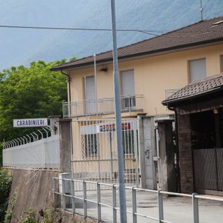 Quattro giovani denunciati per furto e ricettazione