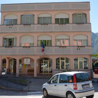 Fabrizia Maggiola è la seconda candidata alle amministrative di Casale Corte Cerro