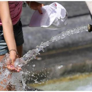 Dall'8 febbraio non si registrano piogge significative sul Piemonte