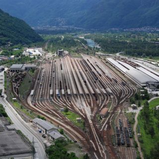 In Piemonte nuove infrastrutture per 23 miliardi in 10 anni