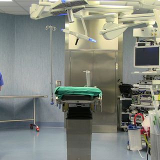 Efficientamento energetico delle strutture sanitarie, dalla Regione oltre 23 milioni di euro