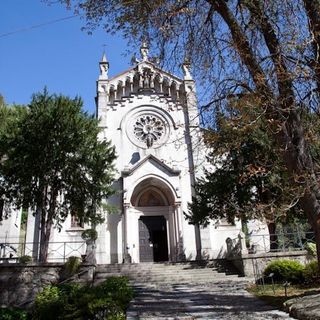 Vogogna, per Santa Rita concerto del coro La Girafa