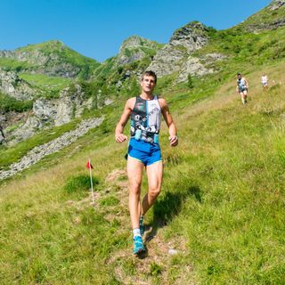 Non si correrà la Val Brevettola Skyrace