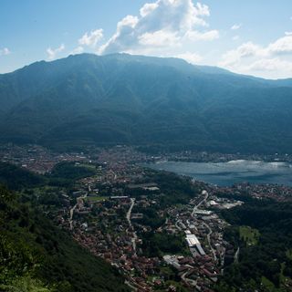 'Montagna e Cultura' nel Calendario Cai di Omegna