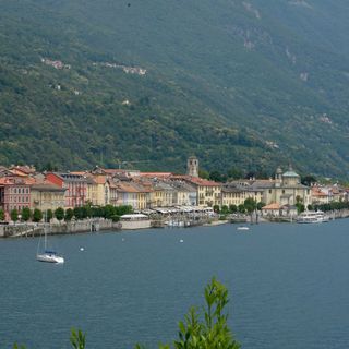 “Io ti cercherò”, Massimo Falsaci racconta Cannobio tra arte e emozione