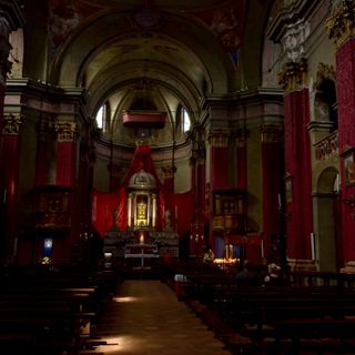 Miracolo della Costa, affidato l’incarico per il volume celebrativo del 500° anniversario