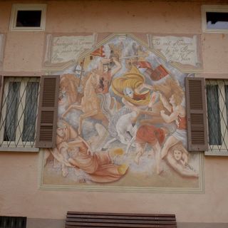 Verbano Barocco, concerto d'arpa sotto le stelle a Cannero Riviera