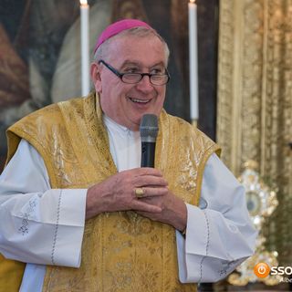 Nuove parrocchie per don Antoniazzi:  riorganizzazione a Verbania